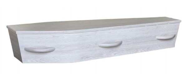 Casket Whitewash