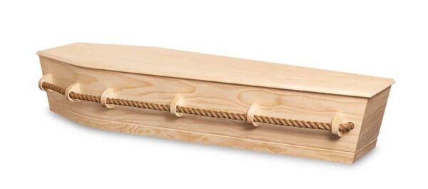 Caskets-Eco-pine-rope-handles-5