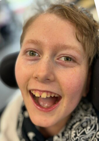 Finn Antoney Glen Payne