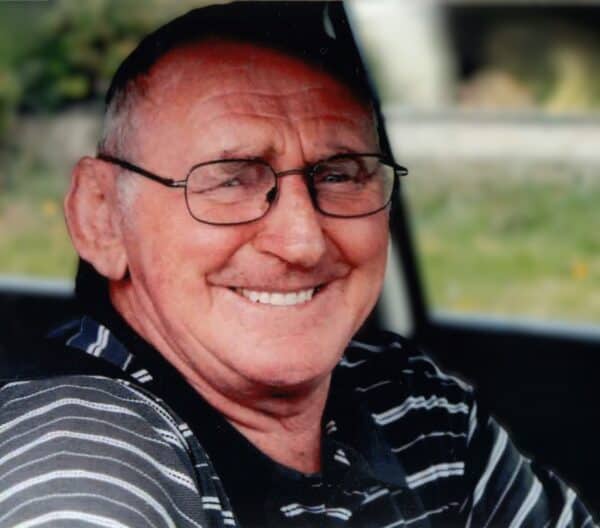 Raymond John "Mickey" Rochford