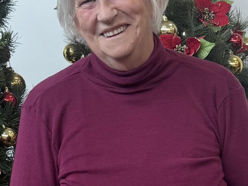 Daphne Elizabeth Thorne