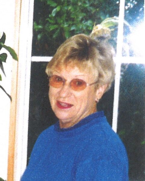 Beth Cook