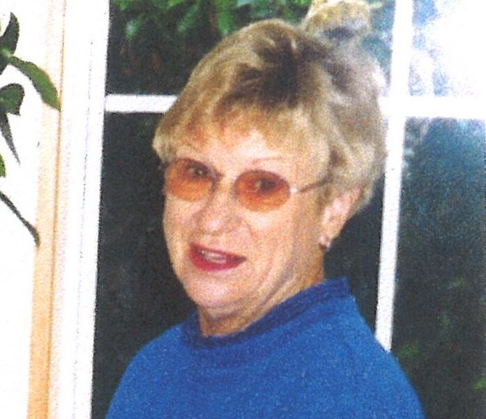 Beth Cook